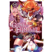 Game of Familia, Vol. 9