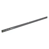 STALCO Vodna tehtnica S010265537 VSERIES, dvojna raven, 200 cm, antracit, PERFECT