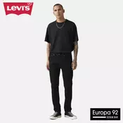 Levis 512 Traperice