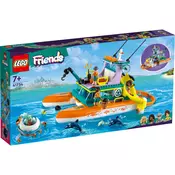 LEGO®® Friends 41734 Spasilački brod