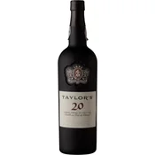 Taylors Vino 20 year old Tawny Port Taylors 0,75 l