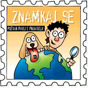 ZNAMAKAJ SE/POŠTAR PAVLI S PRIJATELJI