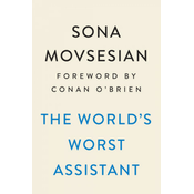 Worlds Worst Assistant
