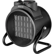 Ventilator vruceg zraka ECG HH 3010