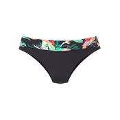 VENICE BEACH Bikini hlačke črna