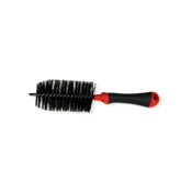 BIKESHINEFACTORY Wheel Brush ščetka za čiščenje obročev na vašem kolesu