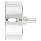 shumee Diamantni sveder za kamenino 73 mm