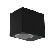 Spoljna lampa S4628 BK