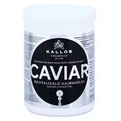 Kallos KJMN obnavljajuca maska s kavijarom (Caviar) 1000 ml