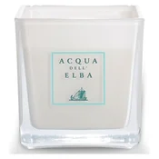 Acqua DellElba Sea Breeze Scented Candle 180 G