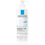 La Roche-Posay Lipikar Baume Light AP+M Lagani balzam protiv iritacije i svraba, 400 ml