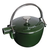 Staub Round teapot