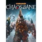 Warhammer: Chaosbane Steam Key GLOBAL