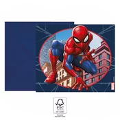 Procos Vabila - Spider-Man - borec proti kriminalu