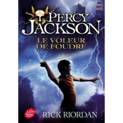 WEBHIDDENBRAND Percy Jackson - Tome 1