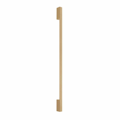 Thoro Lighting Stenska svetilka SAPPO L zlata 3000K, (21347218)