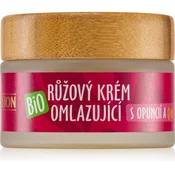 Purity Vision PURITY VISION - Rožnata pomlajevalna krema BIO, 40 ml