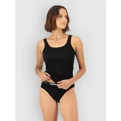 Mons Royale Folo Merino Tank modrček black
