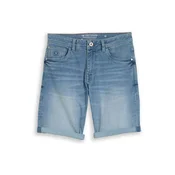 TOM TAILOR Kavbojke Marvin moder denim