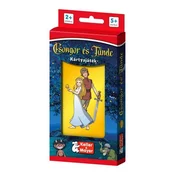 Csongor in Tünde - kartaška igra