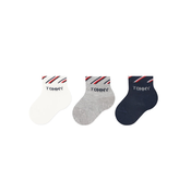 Tommy Hilfiger Dolge nogavice 701220277 Pisana