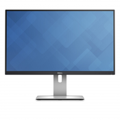 DELL monitor UltraSharp U2515H