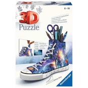 Ravensburger 3D Slagalica Patika Svemir, 108 delova