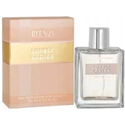 J.FENZI Women Lovely Ladies Eau de Parfum 100ml