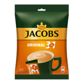 Jacobs 3u1, 10x15,2 g (vrećica)
