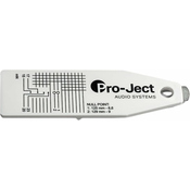 Pro-Ject Set it Mjerac tlaka na dodir
