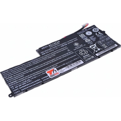 Baterija T6 Acer Aspire V5-122P, V5-132P, E3-111, E3-112, 2640mAh, 30Wh, 3-celična, Li-pol