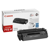 Toner Canon CRG-715H črn - original