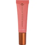 Danessa Myricks Beauty Glosswork 4D vlažilni sijaj za ustnice odtenek Rose N Brunch 10 ml