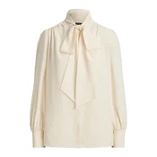 Lauren Ralph Lauren Bluza  kremna