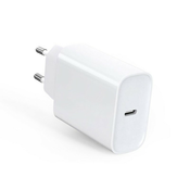 Zidni adapter za punjenje Switch s Power Delivery 3.0 18W USB-C ulazom za brzo punjenje - bijeli