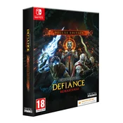 Legacy Of Kain: Defiance - Remastered - Deluxe Edition (Nintendo Switch)