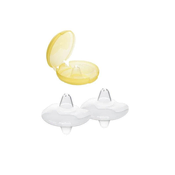 Medela Contact Breastfeeding Teats 2 pieces