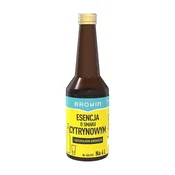 Browin Limonina esenca 40 ml