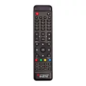 General OCTAGON SF108, SF128, SF138 - compatible General-branded remote control