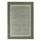 Zelena preproga 290x200 cm Band - Hanse Home