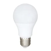 Bioledex Araxa LED žarnica, E27, 9W, AC/DC, 2.700K