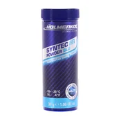 Holmenkol Syntec FF1 30g blue Zaključni prašek