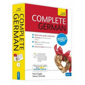 Complete German (Learn German with Teach Yourself)