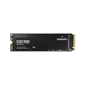 Samsung 980 NVMe M.2 SSD, 1 TB