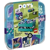 LEGO® DOTS Škatlice za skrivnosti (41925)