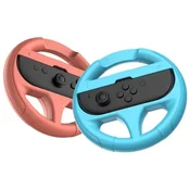 Subsonic – komplet 2 volanov za Joy-Con (SWITCH/SWITCH2)