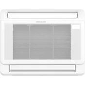 MAXON PODNA MXI-18HFL013I/MXO-1U18HCO013I