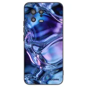 Silikonski črni ovitek za Xiaomi 13 - Iris liquid