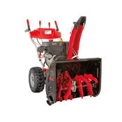 AL-KO Snežna freza Snowline 620 E III