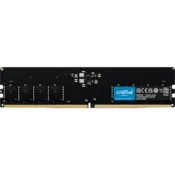 Crucial Memorija RAM, DDR5, 8GB, 5600MHz, CL46, CT8G56C46U5